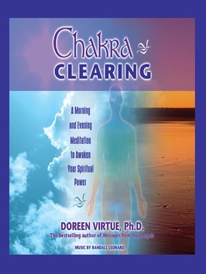 cover image of Chakra Clearing